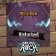 Drums Rock: Disturbed - 