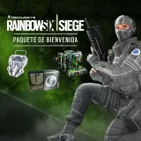 Rainbow Six Siege - Welcome Pack