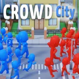Crowd City Crowd City