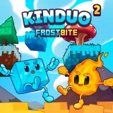 Kinduo 2 - Frostbite PS4 and PS5