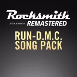 Rocksmith 2014 - Run-D.M.C. Song Pack