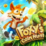 Foxy