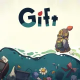 Gift (Simplified Chinese, English, Korean, Thai, Japanese, Traditional Chinese)