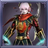 Special Costume "Nezha"
