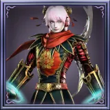 Special Costume "Nezha"