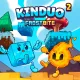 Kinduo 2 - Frostbite PS4 and PS5