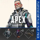 Apex Legends: PlayStationPlus Play Pack
