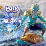 Park Beyond: Beyond the Depths - Theme World (Chinese/Korean Ver.)