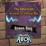 Drums Rock: Green Day - 