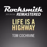 Rocksmith 2014 - Tom Cochrane - Life is a Highway