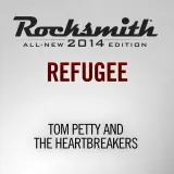 Rocksmith 2014 - Tom Petty and the Heartbreakers - Refugee