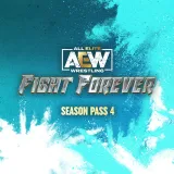 AEW: Fight Forever - Season Pass 4