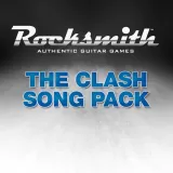 Rocksmith 2014 - The Clash Song Pack