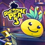 Awesome Pea 3 (Simplified Chinese, English, Korean, Japanese, Traditional Chinese)