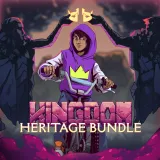 Kingdom Heritage Bundle