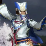 DOA5LR SW Mashup - Lisa ＆ Yoshitsugu Otani