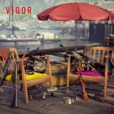 Vigor - Deadly Blossom Pack  for PlayStationPlus