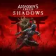 Assassinâs Creed Shadows