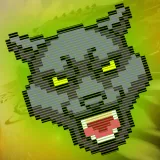 Onrush Panther Tombstone
