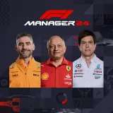 F1Â Manager 2024