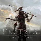 Enotria: The Last Song Standard Edition (English/Chinese/Korean/Japanese Ver.)