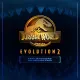 Jurassic World Evolution 2: Park Managers