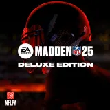 EA SPORTS™ Madden NFL 25 Deluxe Edition PS5 & PS4 + Limited Time Bonus