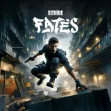 Stride: Fates Stride: Fates