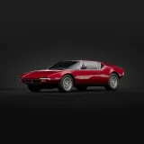Gt Sport - De Tomaso Pantera '71
