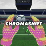 ChromaShift Gloves (CleanSheet Football)