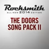 Rocksmith 2014 - The Doors Song Pack II