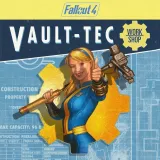 Fallout 4 - Vault-Tec Workshop