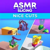 Asmr Slicing: Nice Cuts DLC