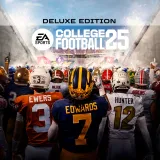 EA Sportsâ¢ College Football 25 Deluxe Edition