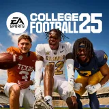 EA Sportsâ¢ College Football 25 Standard Edition