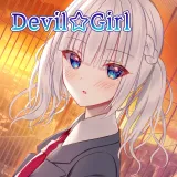 Devil Girl Devil Girl