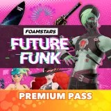Premium Pass: Future Funk