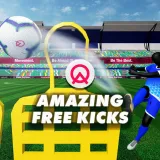 Amazing Free Kicks (CleanSheet Football)