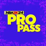 NBA 2K24 Pro Pass: Season 7