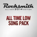 Rocksmith 2014 - All Time Low Song Pack