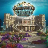 Jewel Match Atlantis Solitaire Collector