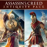 アサシン クリード 古代パック
