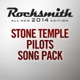 Rocksmith 2014 - Stone Temple Pilots Song Pack