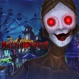 Jack Holmes: Master Of Puppets (Simplified Chinese, English, Japanese)