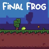Final Frog PS4 and PS5 