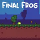 Final Frog (PlayStation4 and PlayStation5)