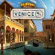 Walkabout Mini Golf - Venice (English/Chinese/Korean/Japanese Ver.)