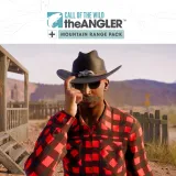 Call of the Wild: The Angler - Mountain Range Pack