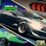 Need for Speedâ¢ Unbound - Vol.7 Premium Speed Pass