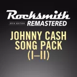 Rocksmith 2014 - Johnny Cash Song Pack  (I-II)